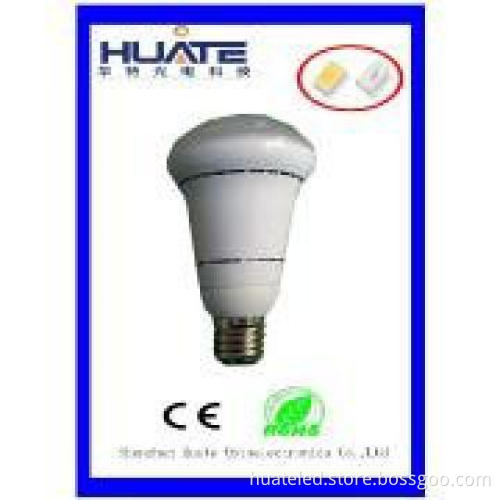 7w  LED Bulb Lights  With CE and RoHS certification